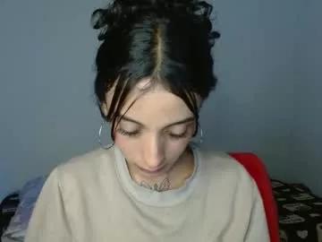 lil_lisaa from Chaturbate