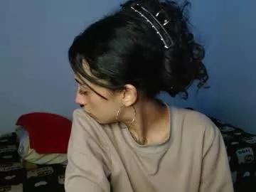 lil_lisaa from Chaturbate