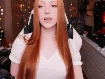 lil_pumpkinpie from Chaturbate