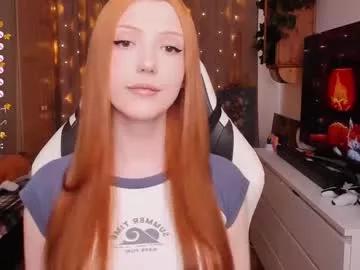 lil_pumpkinpie from Chaturbate