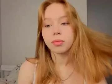 lil_redshine from Chaturbate