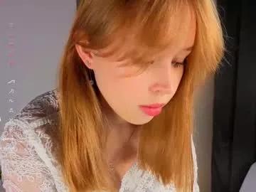 lil_redshine from Chaturbate