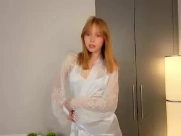Photos of lil_redshine from Chaturbate is Freechat