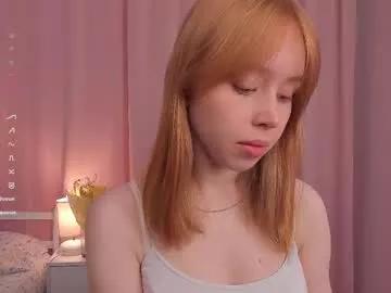 lil_redshine from Chaturbate