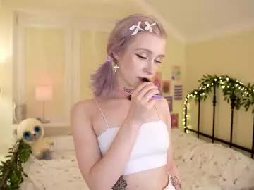 lil_tweety from Chaturbate