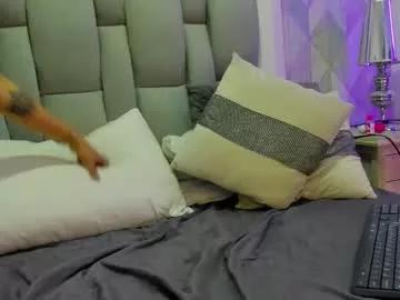lila__gold from Chaturbate