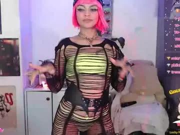 lila_bratz from Chaturbate