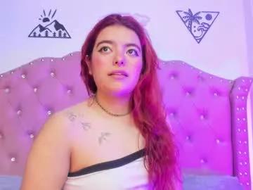 lila_cox from Chaturbate