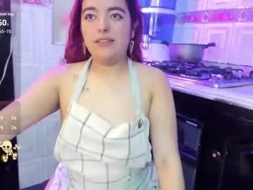 lila_cox from Chaturbate