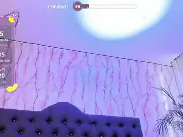 lila_elliot from Chaturbate