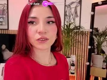 lila_elliot from Chaturbate
