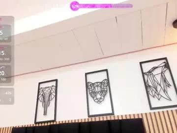 lila_elliot from Chaturbate