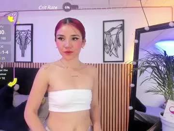 lila_elliot from Chaturbate