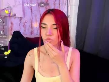 lila_elliot from Chaturbate