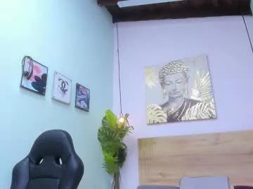 lila_foox from Chaturbate