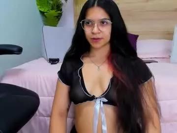 lila_foox from Chaturbate