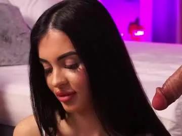 lila_hottie_rosie from Chaturbate