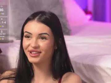 lila_hottie_rosie from Chaturbate