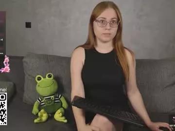 lila_pitt from Chaturbate