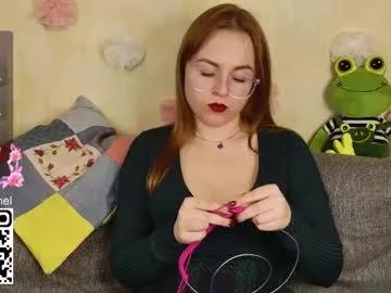 lila_pitt from Chaturbate