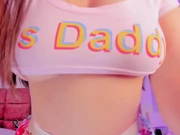 lila_rush_ from Chaturbate