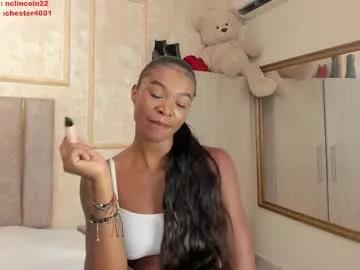 lilabeily from Chaturbate