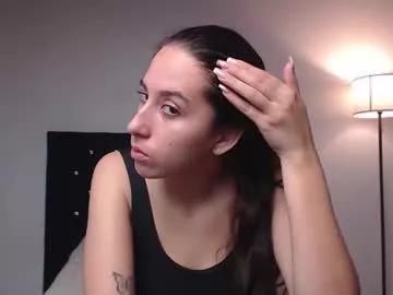 lilacream from Chaturbate