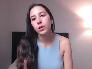 lilacream from Chaturbate