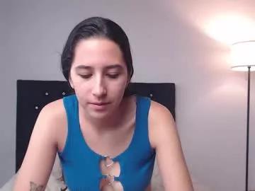lilacream from Chaturbate