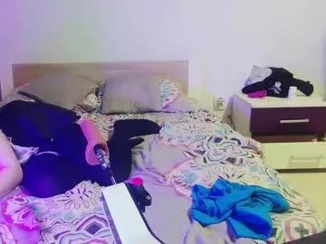 lilah_ts from Chaturbate