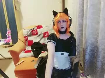lilah_ts from Chaturbate