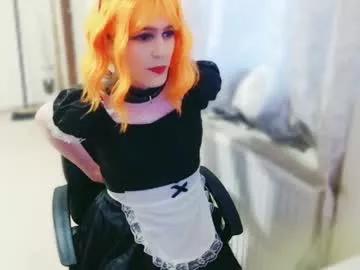 lilah_ts from Chaturbate
