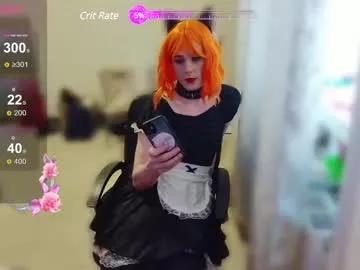 lilah_ts from Chaturbate
