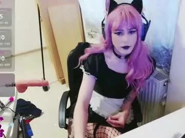lilah_ts from Chaturbate