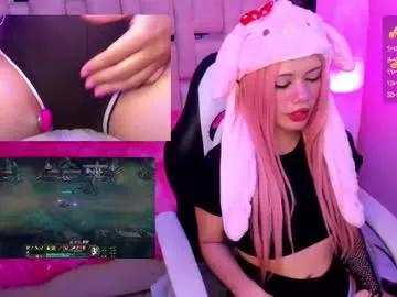 lilapop__ from Chaturbate