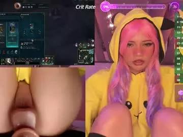 lilapop__ from Chaturbate