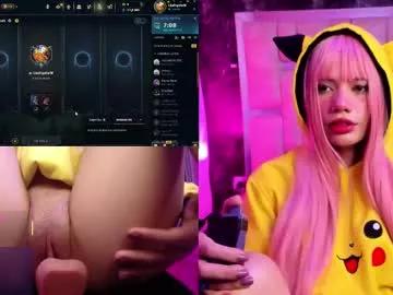 lilapop__ from Chaturbate
