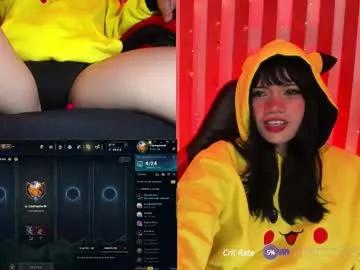 Photos of lilapop__ from Chaturbate is Freechat