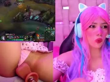 lilapop__ from Chaturbate