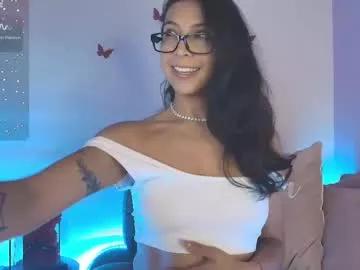 lilassoul_ from Chaturbate