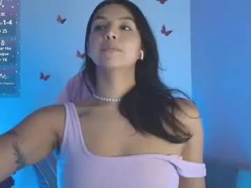 lilassoul_ from Chaturbate is Freechat