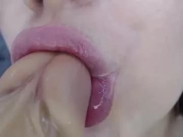 lilasuni from Chaturbate