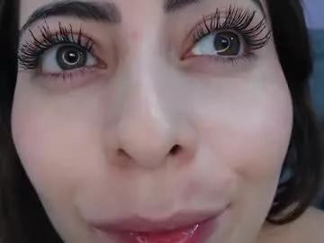 lilasuni from Chaturbate