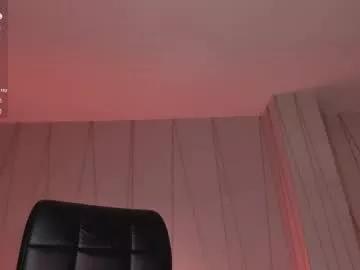 lilawest from Chaturbate