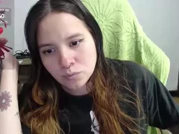 lilbettyhoe from Chaturbate