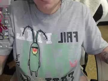 Photos of lilbettyhoe from Chaturbate is Freechat