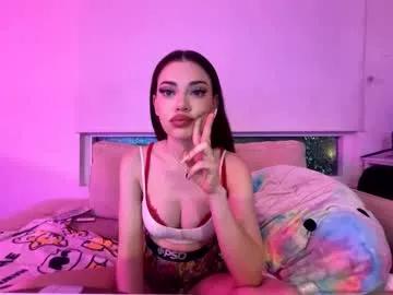 lilbina from Chaturbate