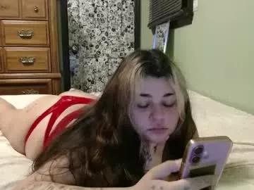 lilcandybits from Chaturbate