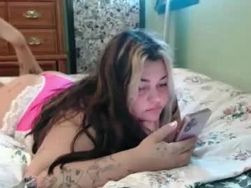 lilcandybits from Chaturbate