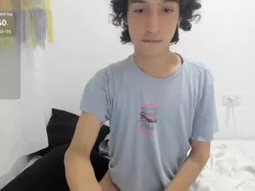 lildan18 from Chaturbate